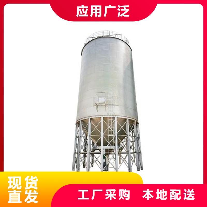 小麦装配式钢板仓源头厂家