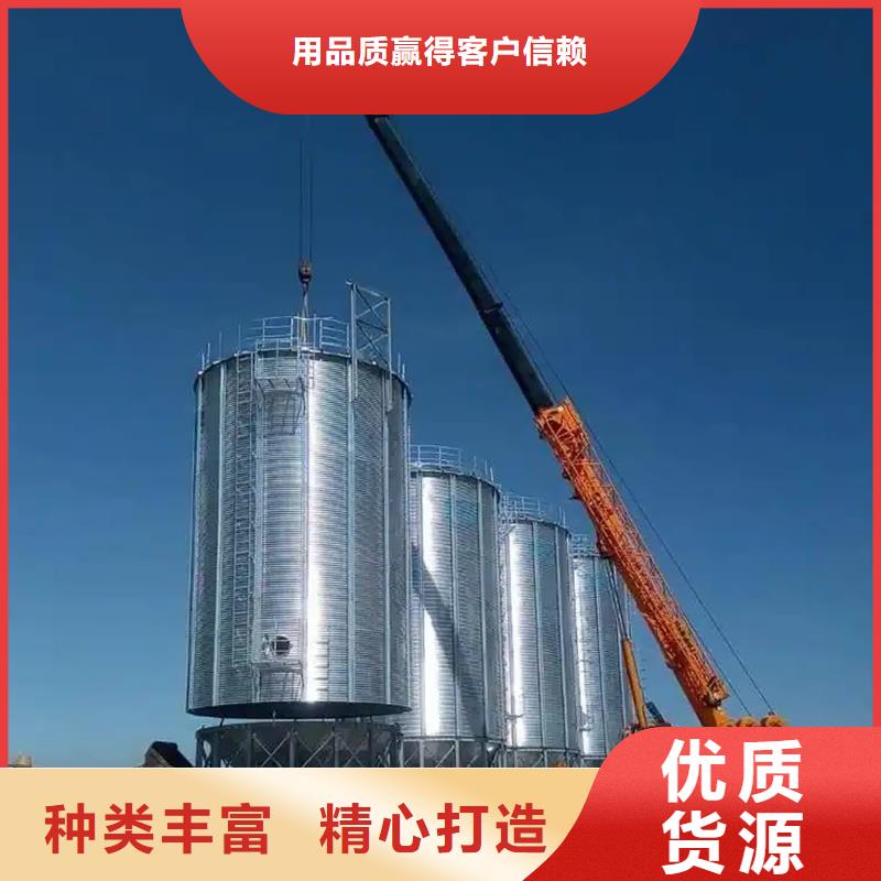 小麦立筒仓厂家，放心之选