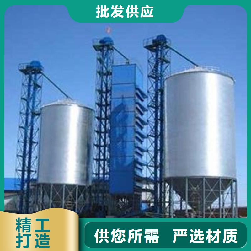 【图】1000吨装配式粮食仓批发