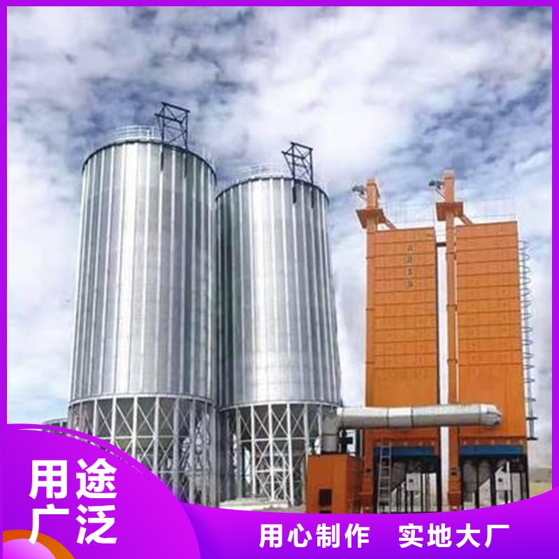 镀锌装配式钢板仓-复购率高
