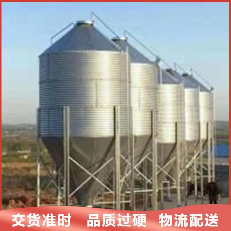 黄豆立筒仓供应商价格