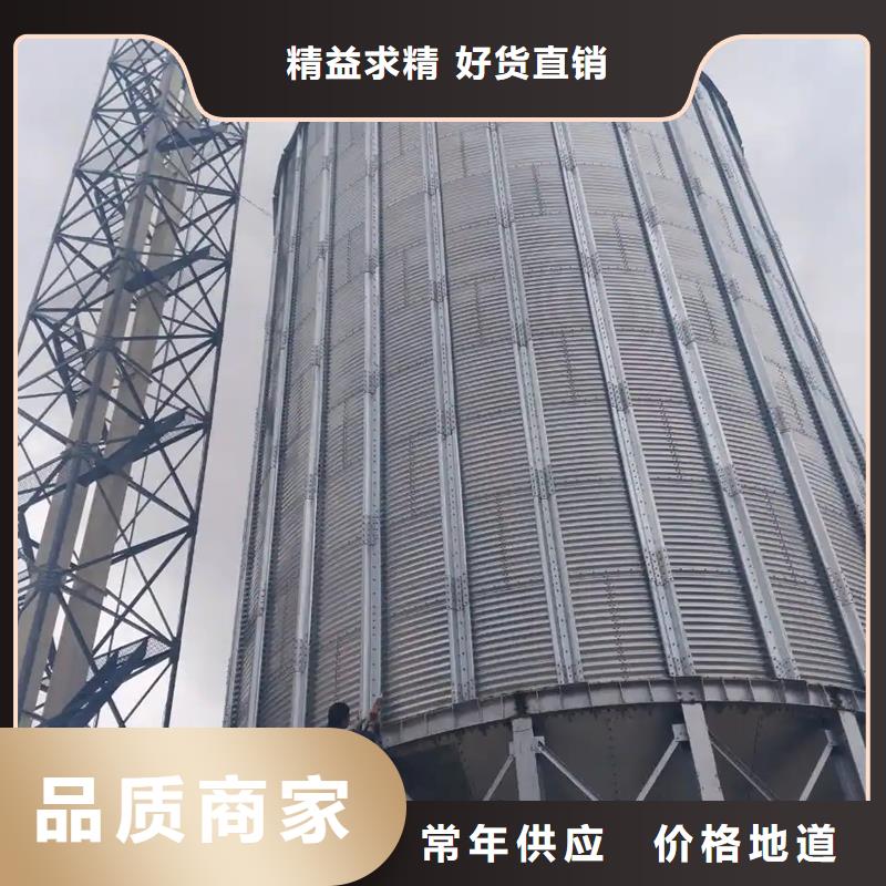 立式装配钢板仓生产厂家-找裕盛钢板仓有限公司