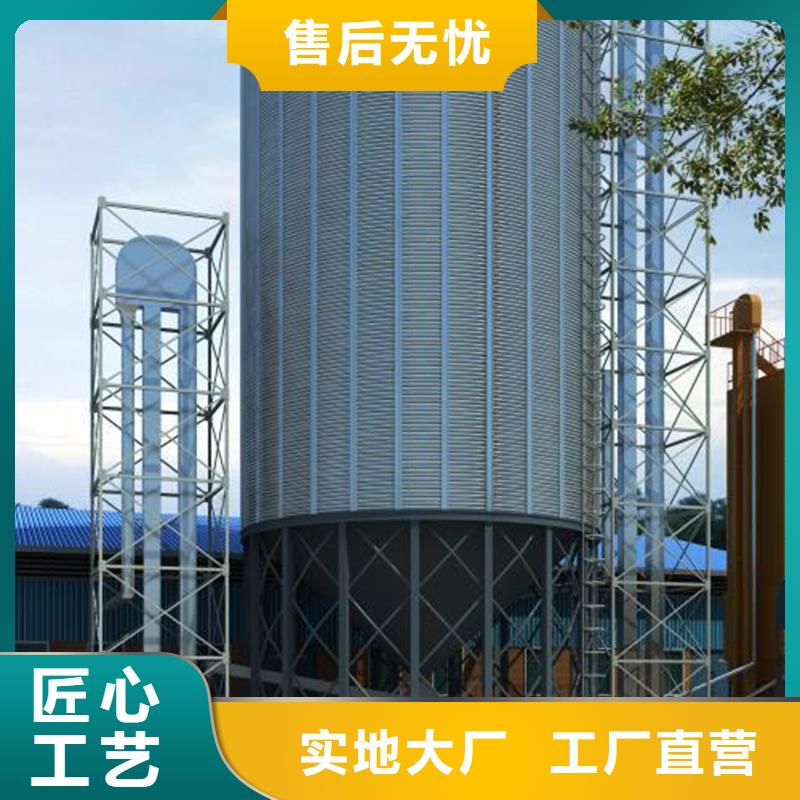 现货充足的储粮筒仓厂家