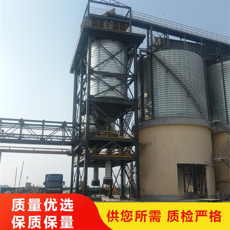 粮食仓储设施热卖中