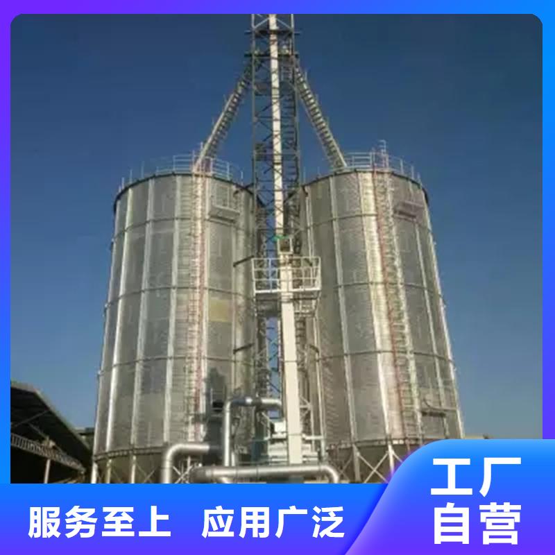 装配式立筒仓多少钱