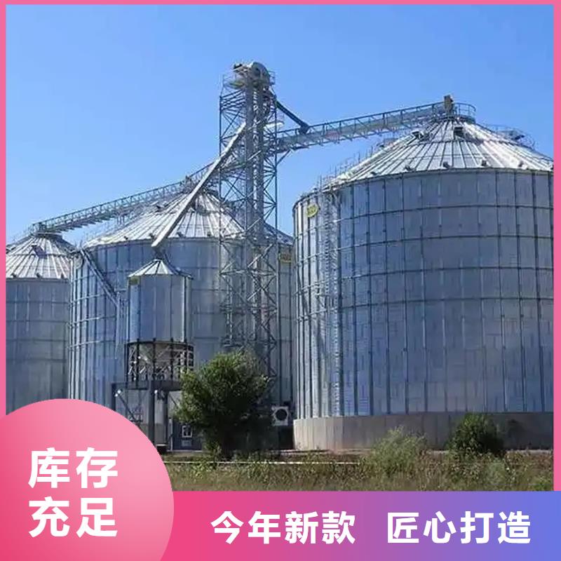 黄豆立筒仓-全国接单