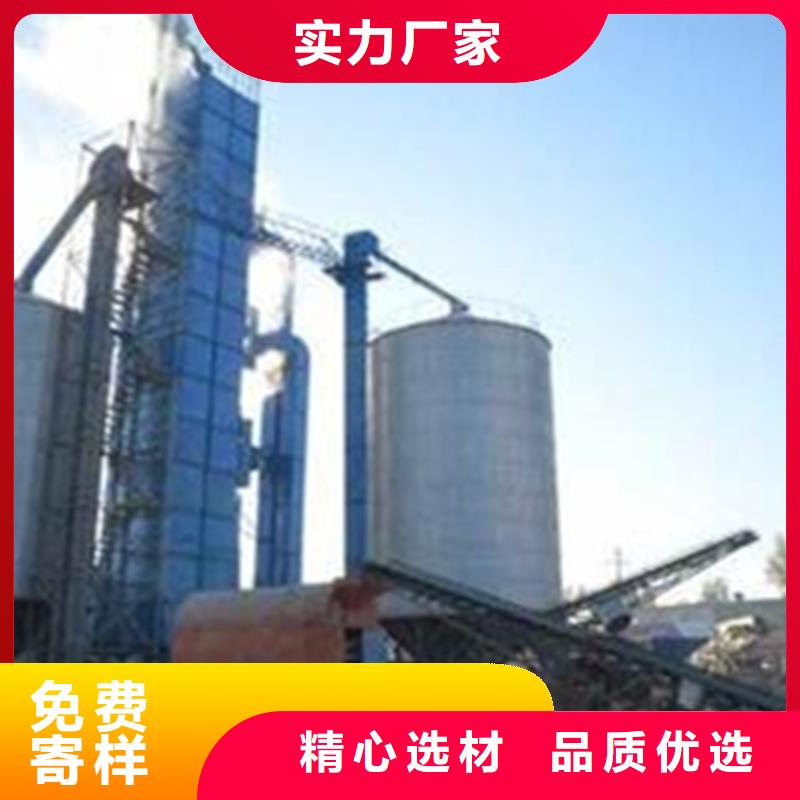 粮食装配式钢板仓全国供应
