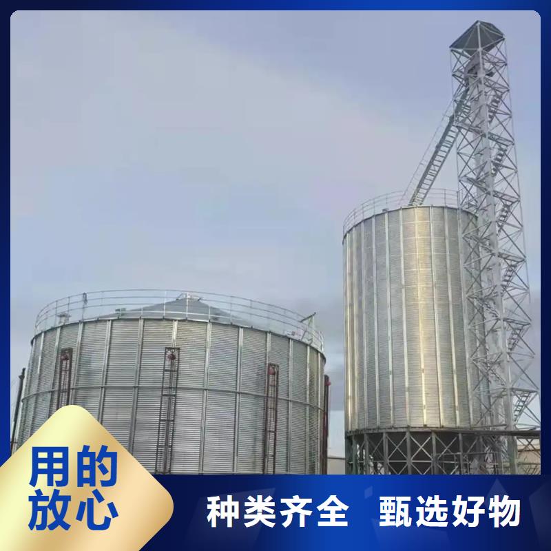 立式装配钢板仓生产厂家-找裕盛钢板仓有限公司