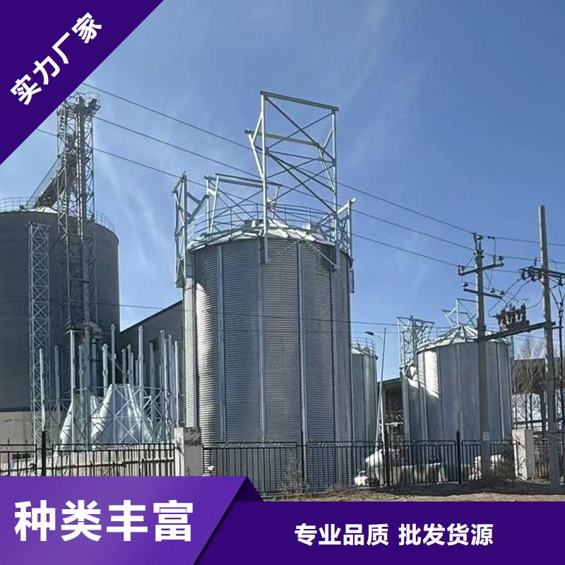 销售粮食立筒仓公司
