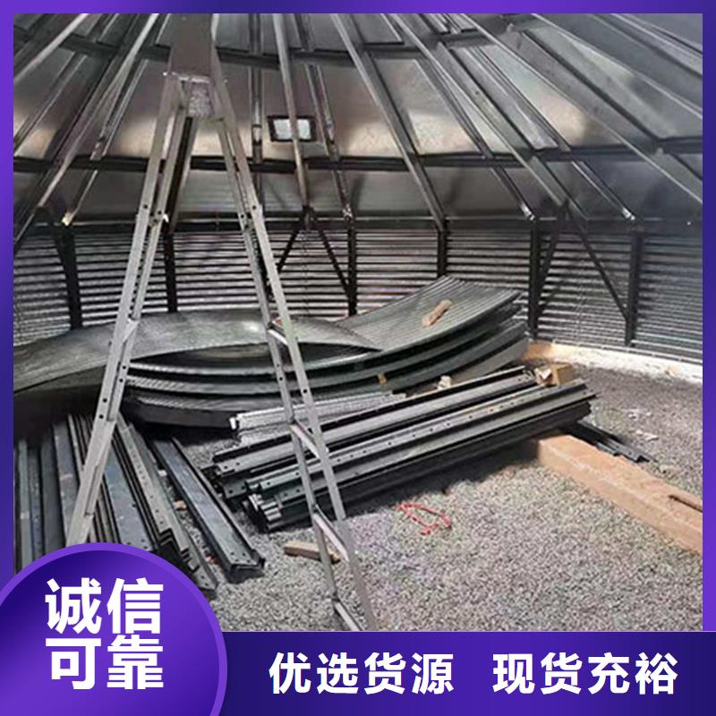 镀锌装配式钢板仓-复购率高