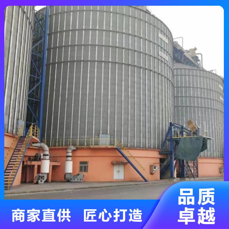 现货充足的储粮筒仓厂家