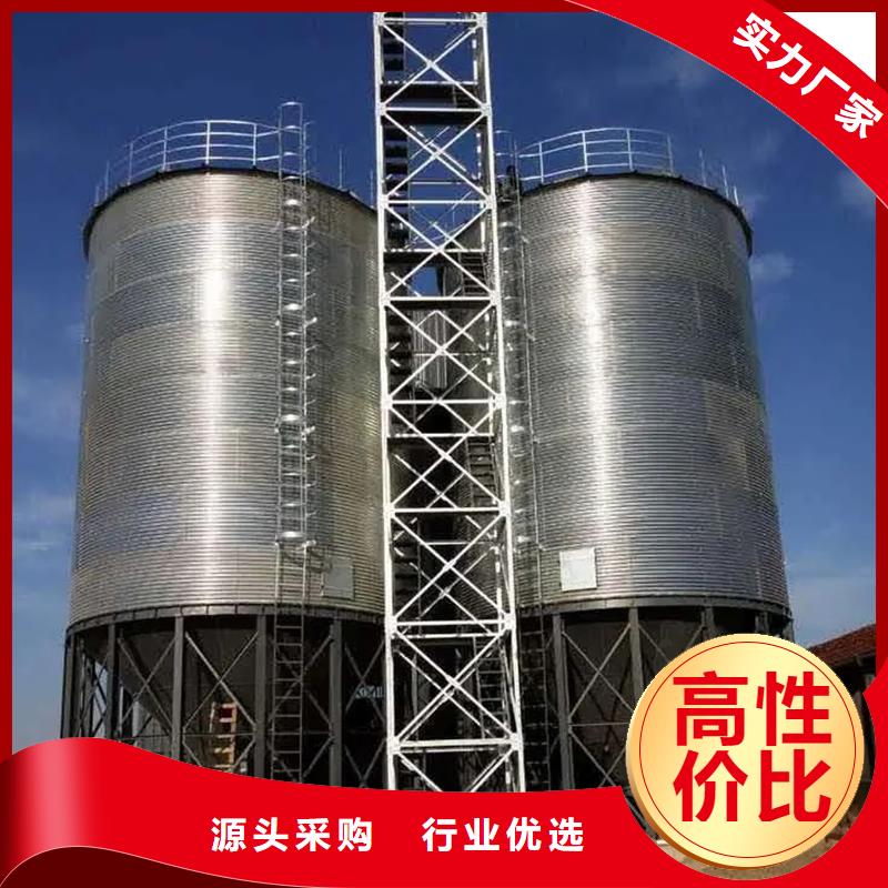 值得信赖的立式装配钢板仓厂家