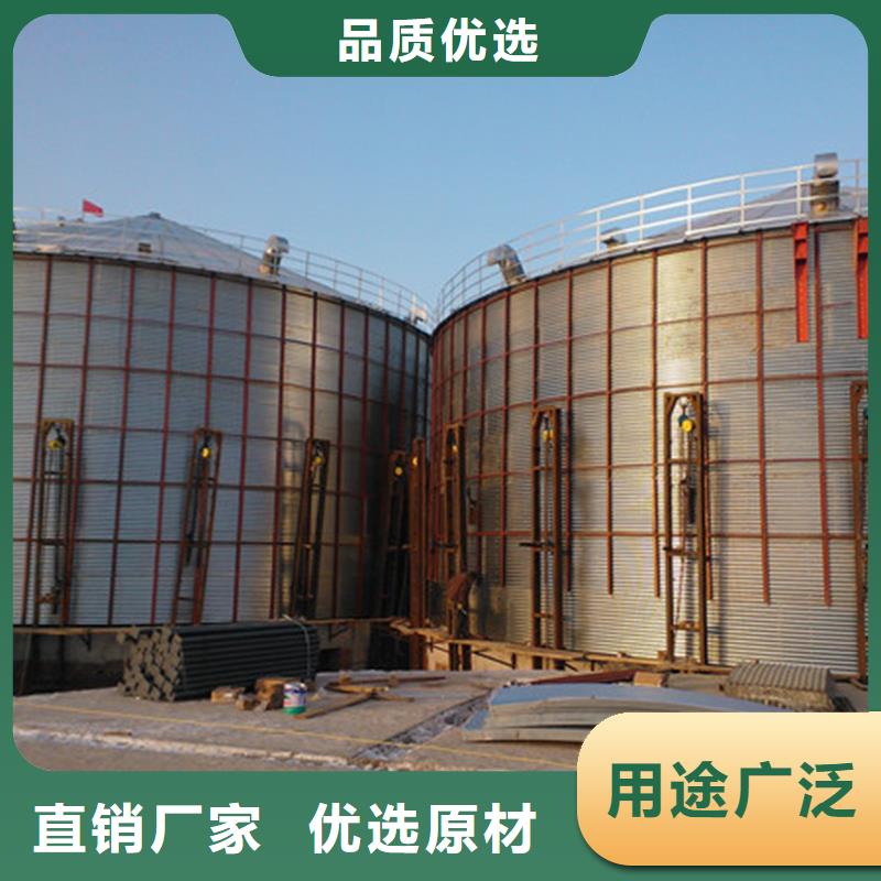 实力雄厚的农用装配式钢板仓供货商