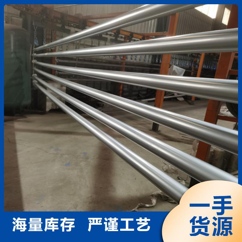 防撞护栏-市政护栏源头厂家