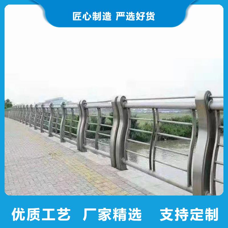 防撞护栏中央分隔栏实体诚信厂家