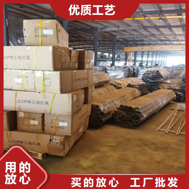 防撞护栏中央分隔栏实体诚信厂家