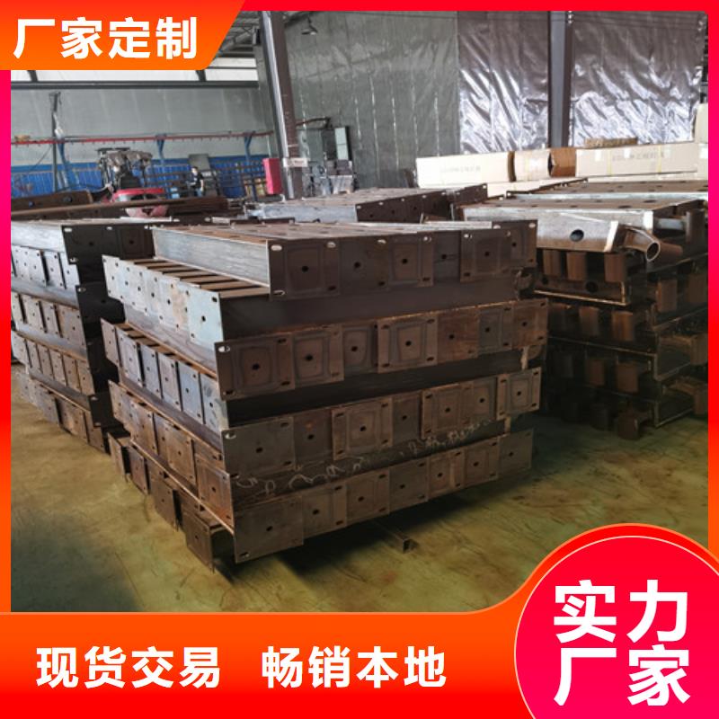 防撞护栏,【波形护栏】快速生产