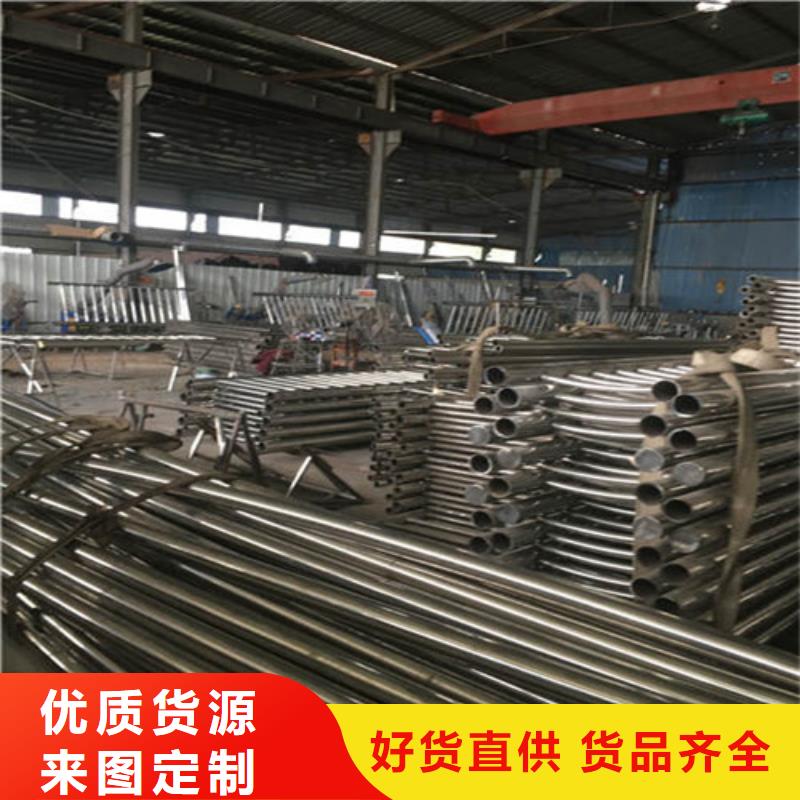 【桥梁护栏镀锌波形护栏性价比高】