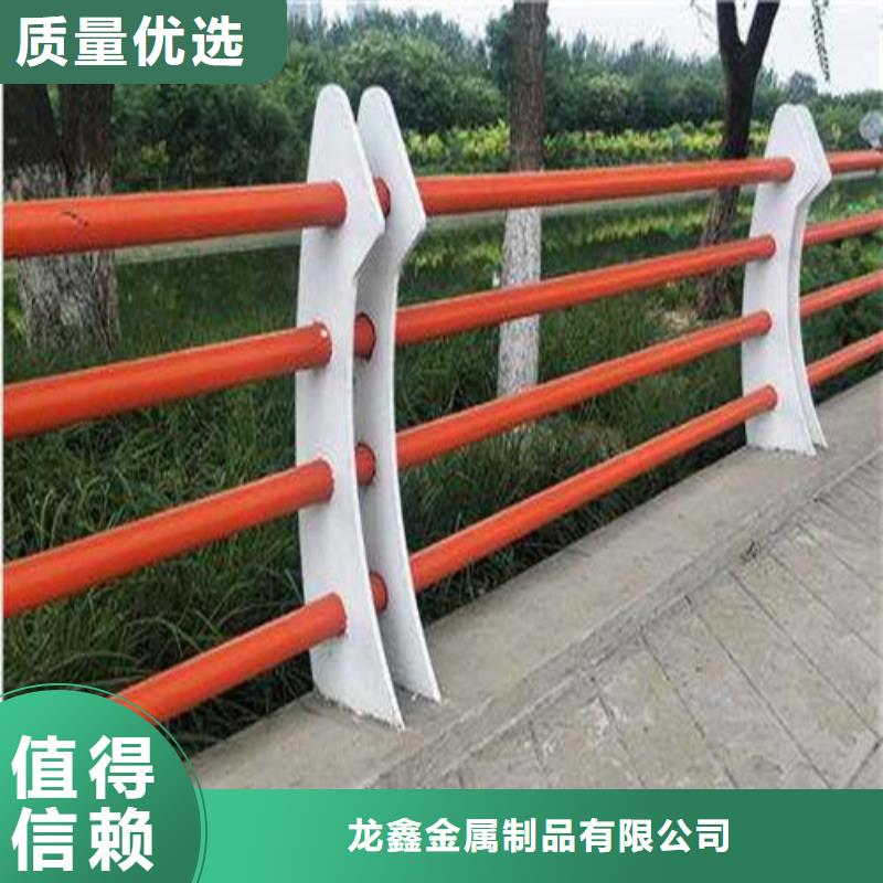 桥梁护栏景观桥梁护栏源头厂家经验丰富