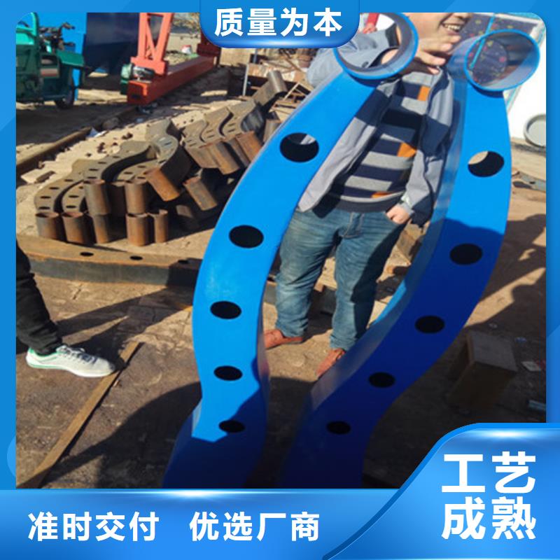 桥梁护栏旋转护栏实力商家