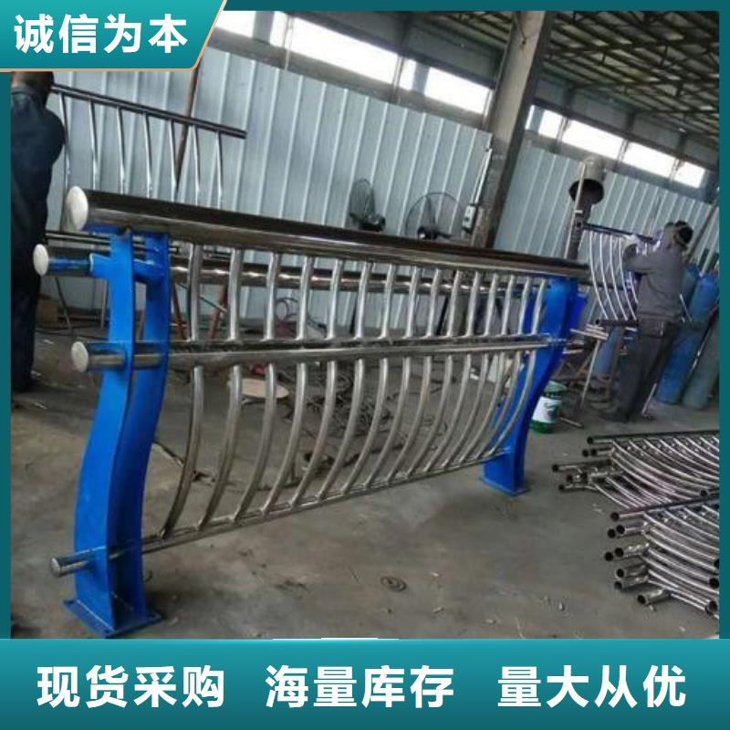 山路护栏企业