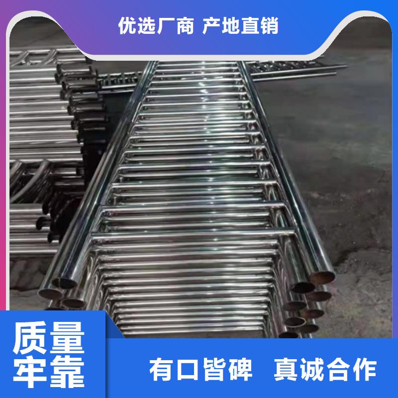 桥梁护栏景观桥梁护栏源头厂家经验丰富