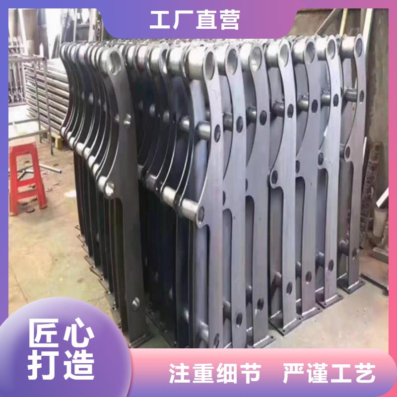 201桥梁栏杆选择我们明智