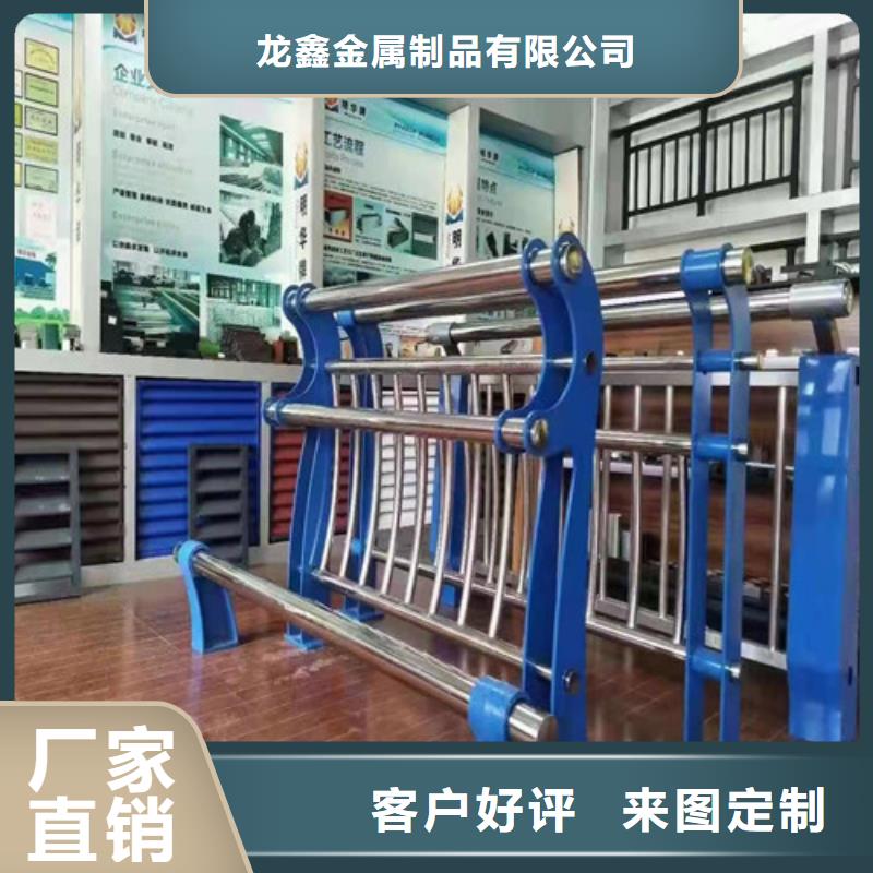 桥梁护栏-防撞护栏低价货源