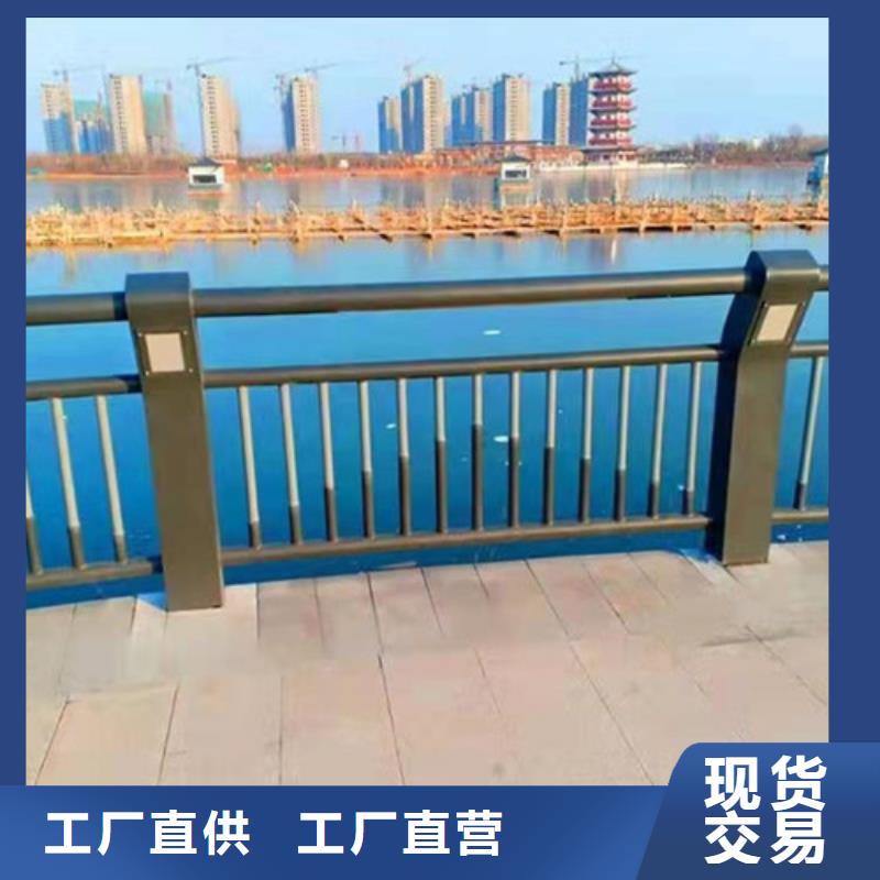太阳能灯光护栏实力厂商