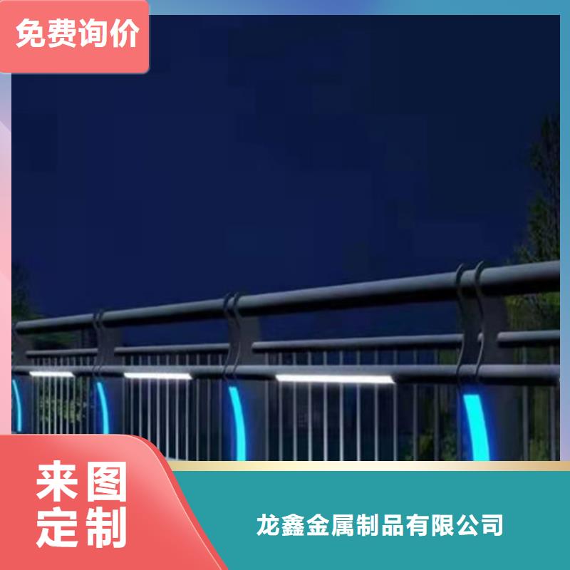 景区护栏厂家放心购