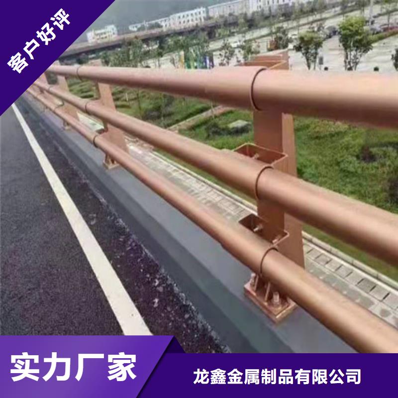 景区护栏厂家放心购