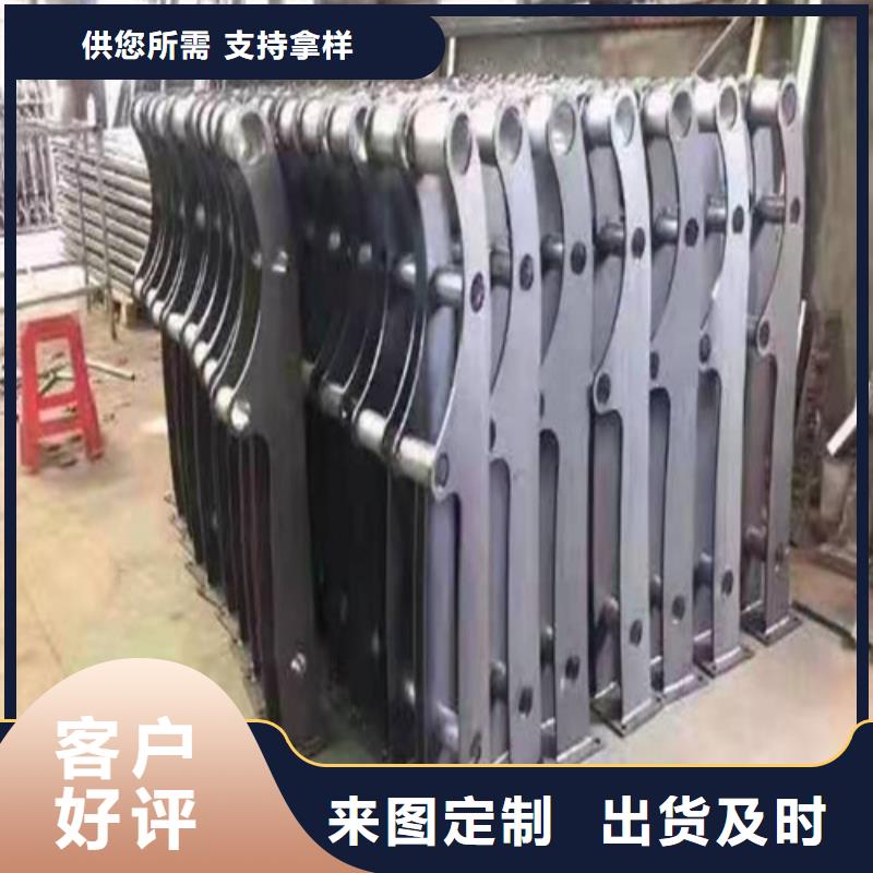 山路护栏企业