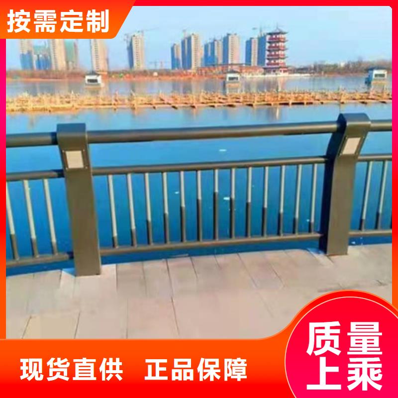 【桥梁护栏镀锌波形护栏性价比高】