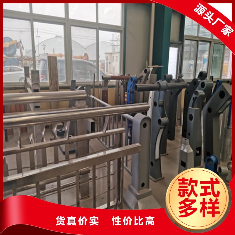 景区护栏厂家放心购