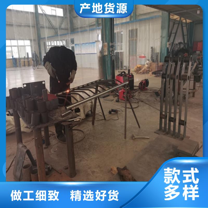 桥梁护栏旋转护栏实力商家