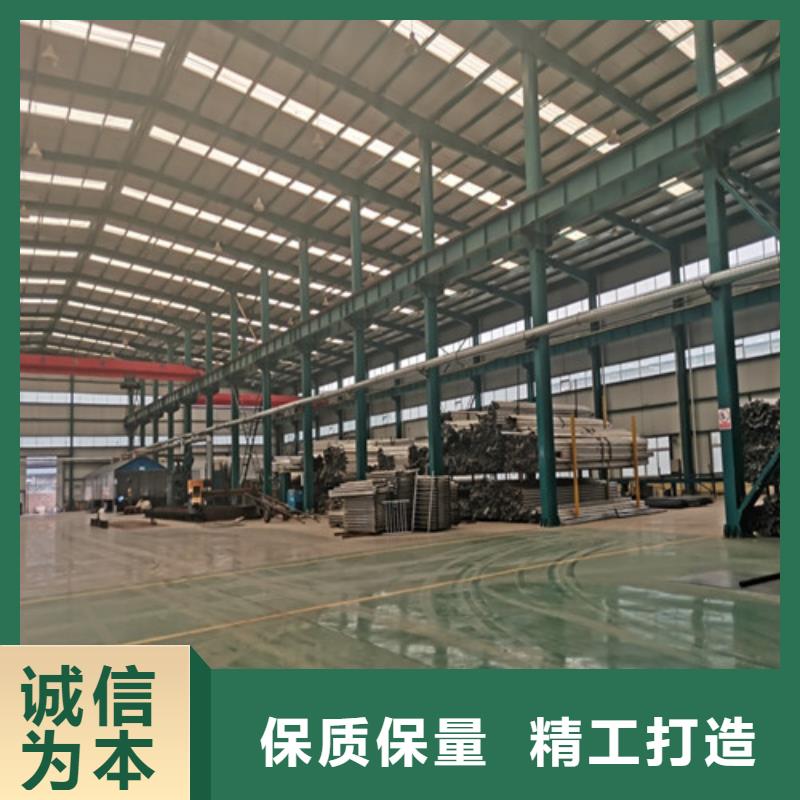 桥梁护栏景观桥梁护栏源头厂家经验丰富