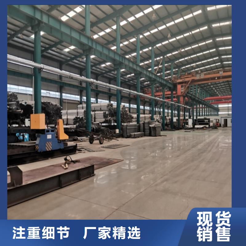 桥梁护栏【行人隔离护栏】做工精细