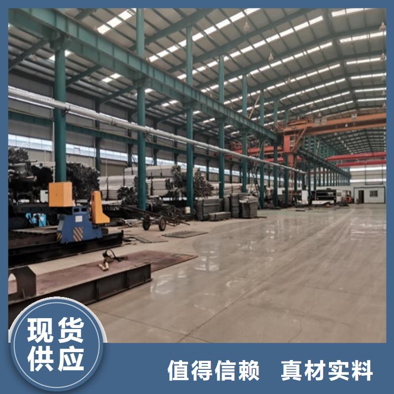 桥梁护栏景观桥梁护栏源头厂家经验丰富