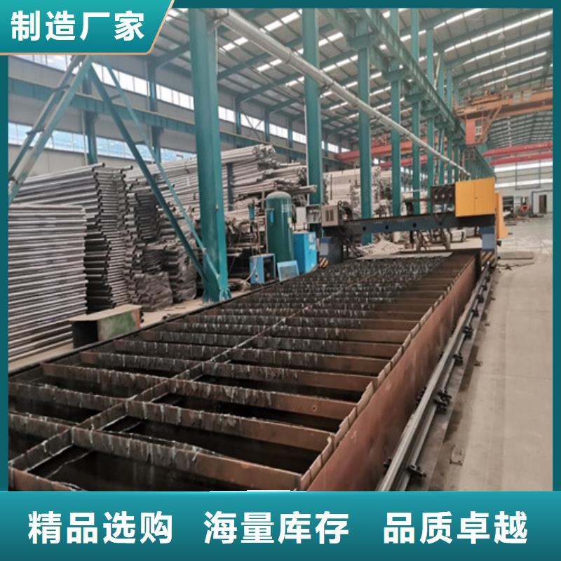 桥梁护栏-防撞护栏低价货源