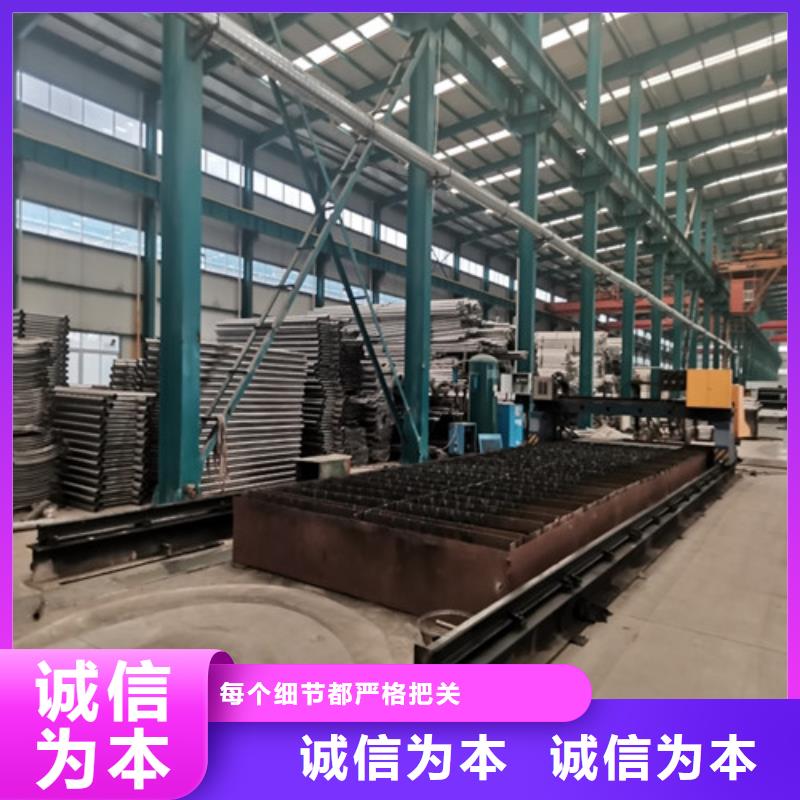 【桥梁护栏】_不锈钢复合管护栏自产自销