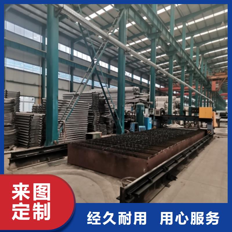 桥梁护栏旋转护栏实力商家