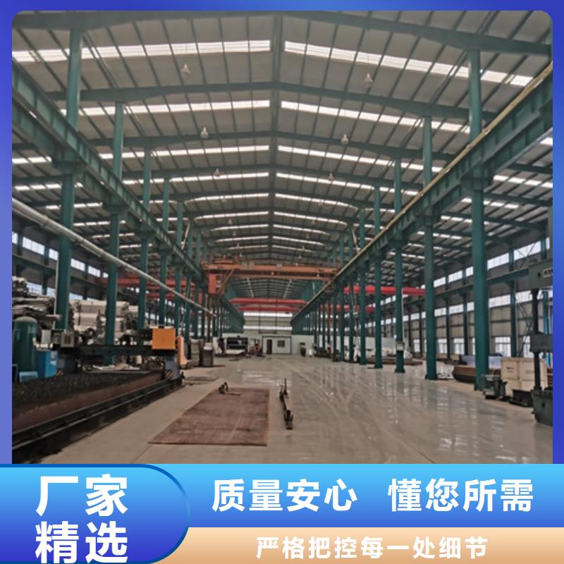 桥梁护栏景观护栏购买的是放心