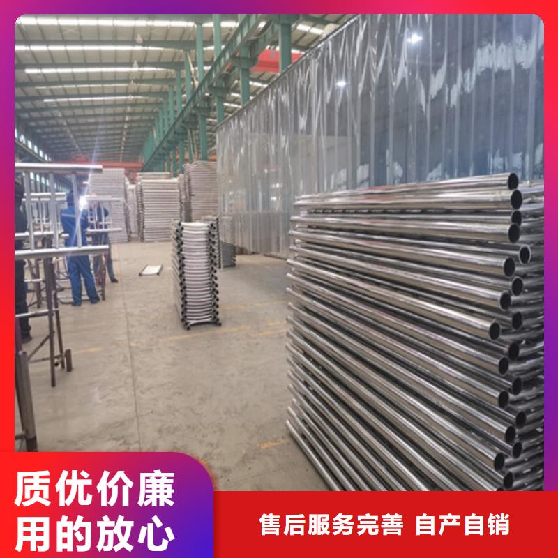桥梁护栏不锈钢绳索护栏现货快速采购