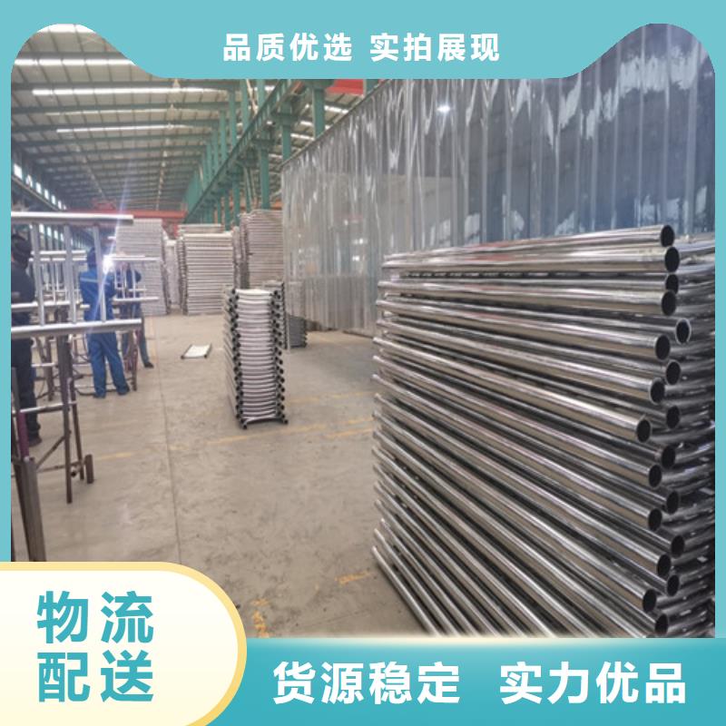 桥梁护栏旋转护栏实力商家