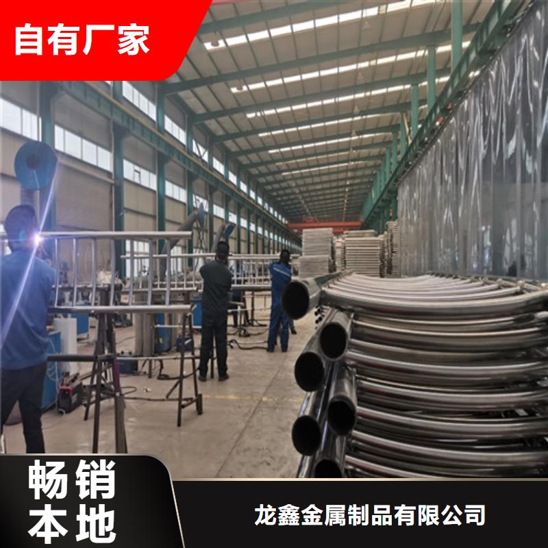 桥梁护栏旋转护栏实力商家