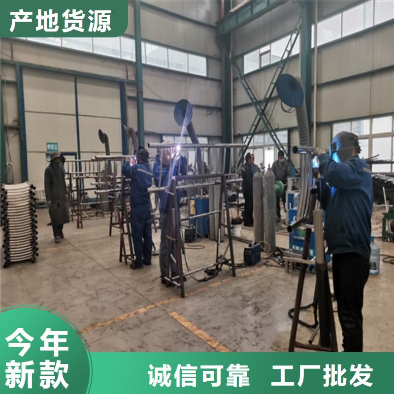 【桥梁护栏镀锌波形护栏性价比高】