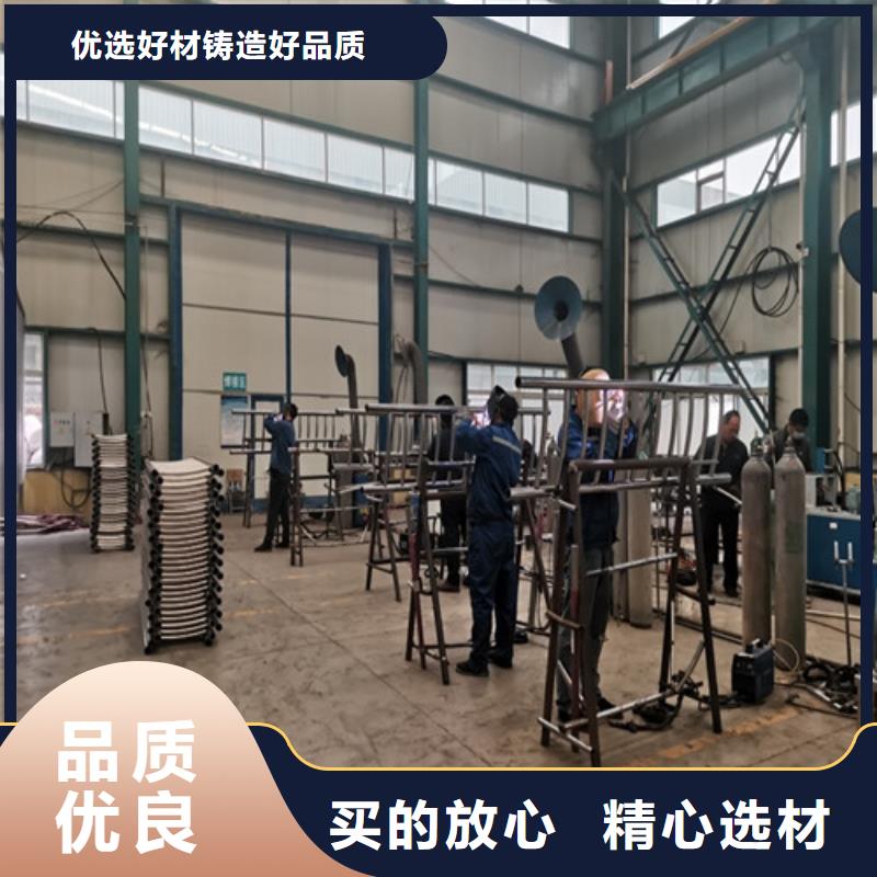 桥梁护栏-中央分隔栏按需设计