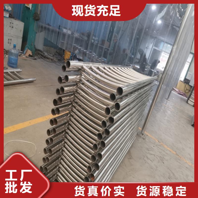 桥梁护栏景观桥梁护栏源头厂家经验丰富