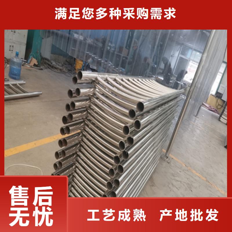 桥梁护栏-防撞护栏低价货源