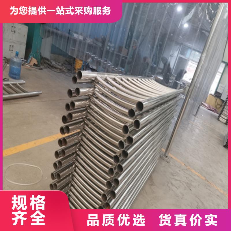 桥梁护栏旋转护栏实力商家